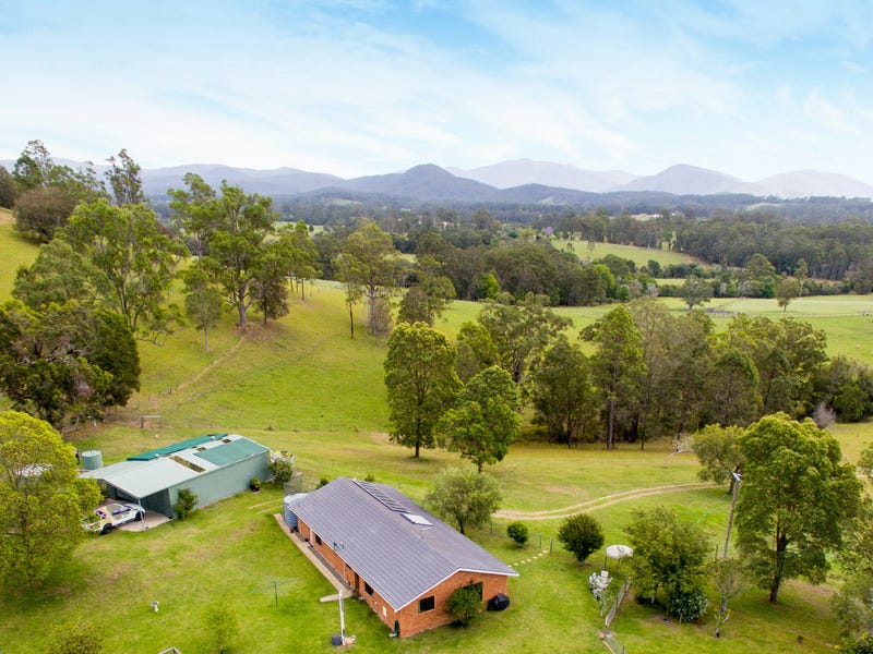 1571 Rollands Plains Road, Rollands Plains, NSW 2441