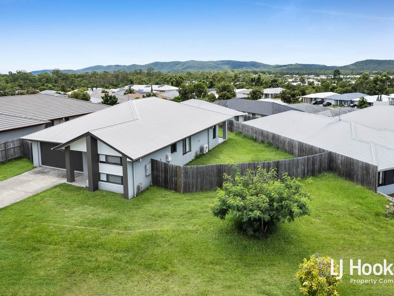 4 Verdi Street, Yarrabilba, Qld 4207 House for Sale