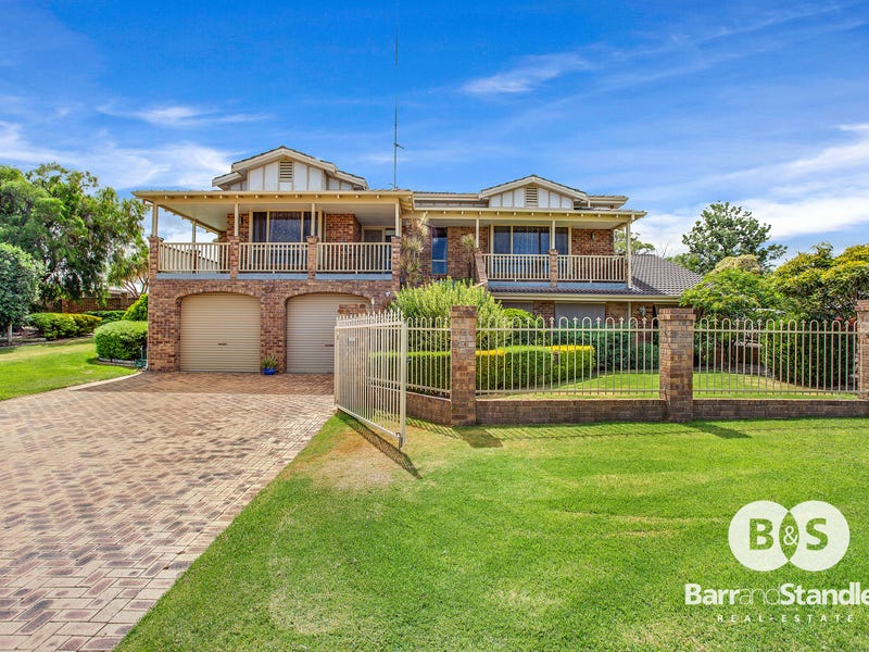 26 & 28 Barnes Avenue, Australind, WA 6233 Property Details