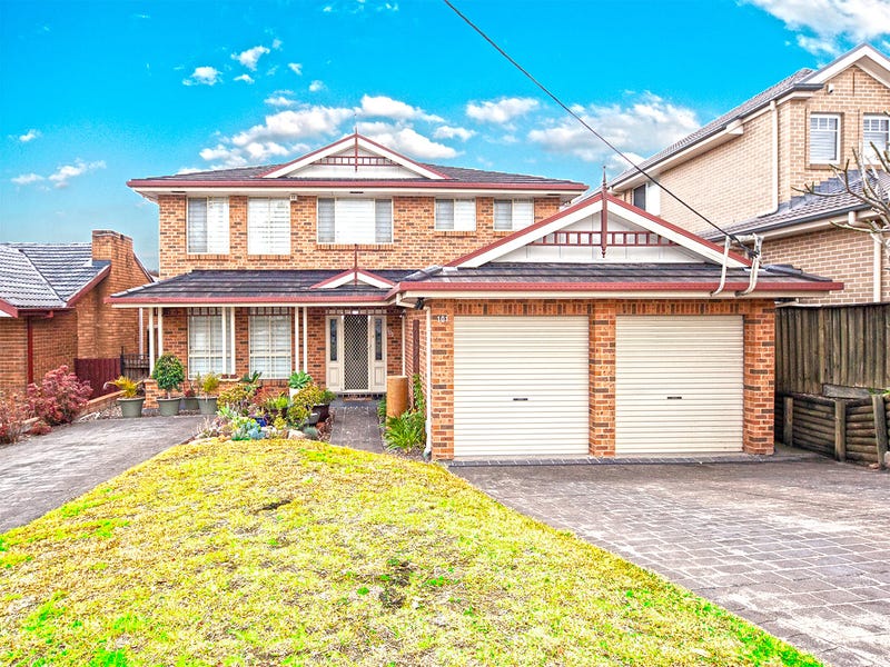 101 Buffalo Road, Ryde, NSW 2112