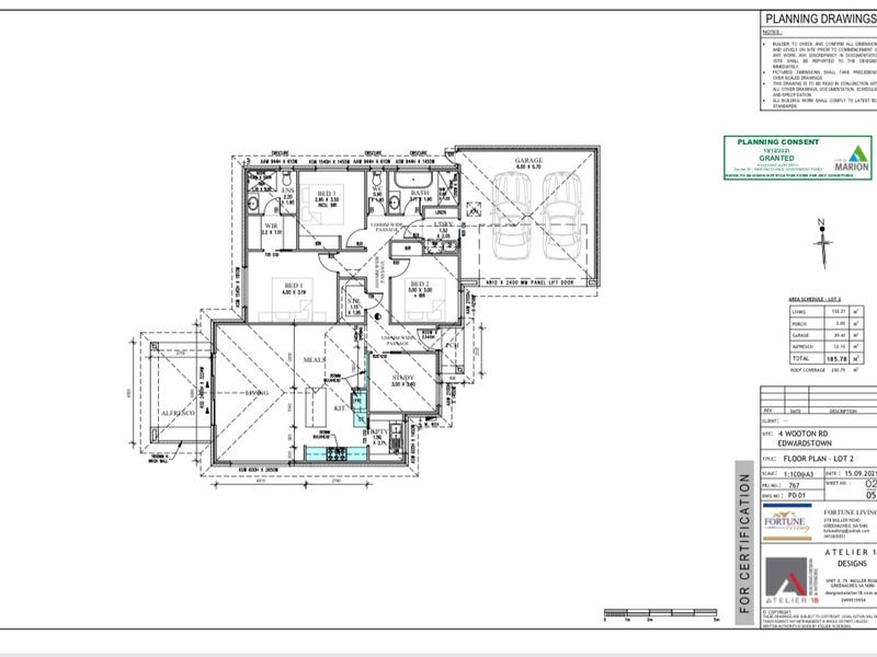 4a Wooton Road, Edwardstown, SA 5039 Property Details