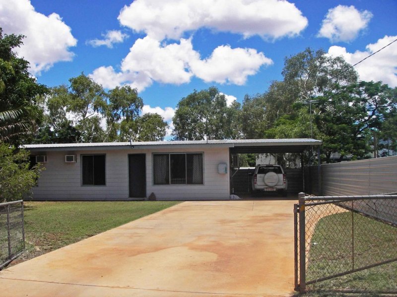 4 Shamrock Street, Tennant Creek, NT 0860