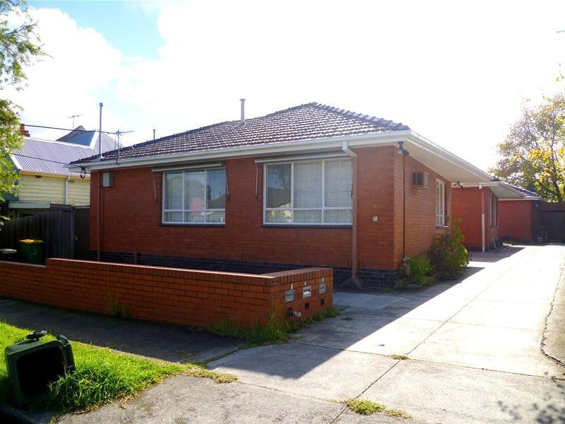 2/49 Gooch Street, Thornbury, Vic 3071