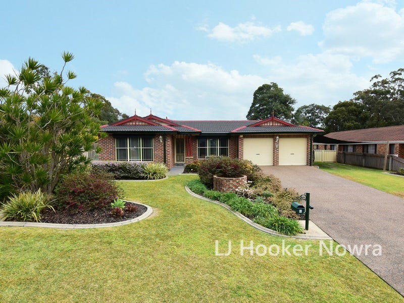 9 Shanklin Close, Bomaderry, NSW 2541