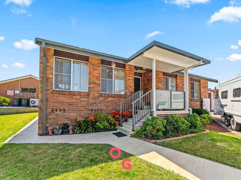 7 Chifley Drive, Raymond Terrace, NSW 2324