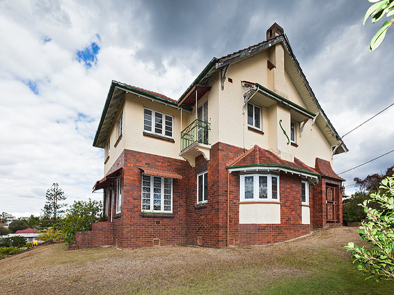 20 Morrow Street, Taringa, QLD 4068