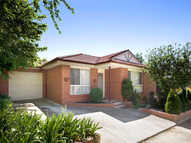 25 Peters Street, Watsonia, Vic 3087 Property Details