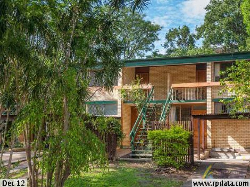 4/15 Priory Street, Indooroopilly, QLD 4068