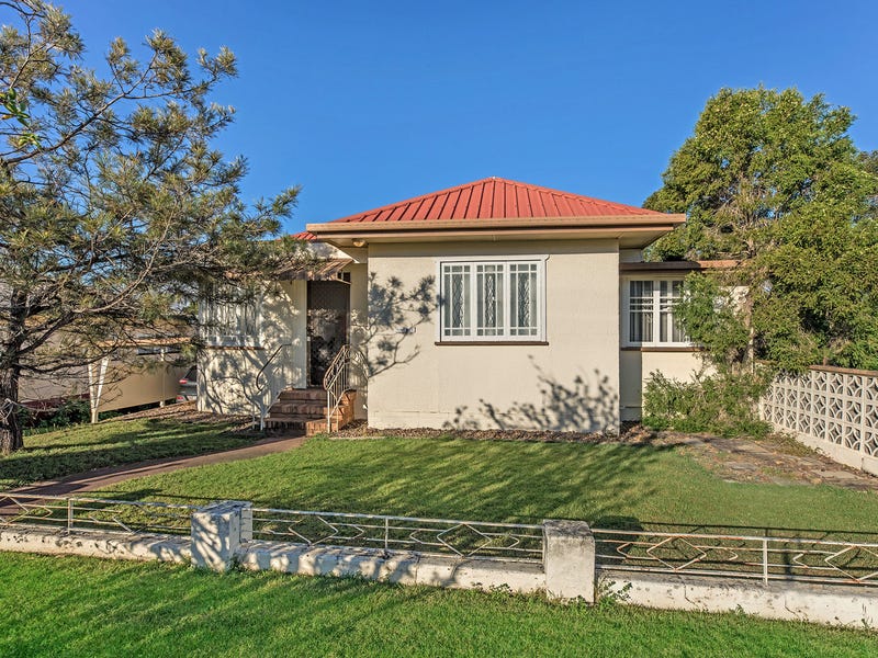 38 Alice Street, Silkstone, QLD 4304