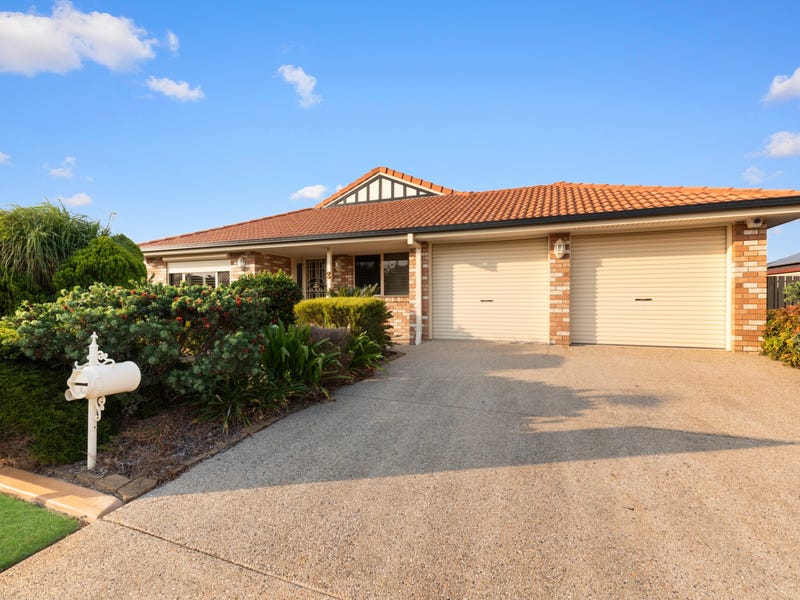 10 Peachester Court, Deception Bay, Qld 4508 House for Sale