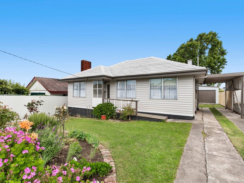 12 Hawkins Street, Korumburra, VIC 3950