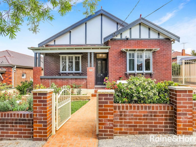 286 William Street, Kingsgrove, NSW 2208 Property Details