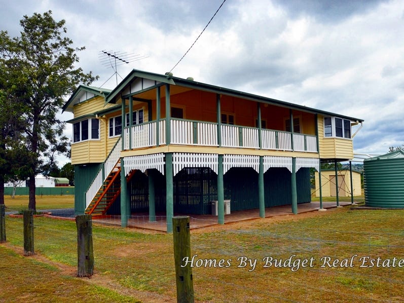 86 Seminary Road, Marburg, QLD 4346