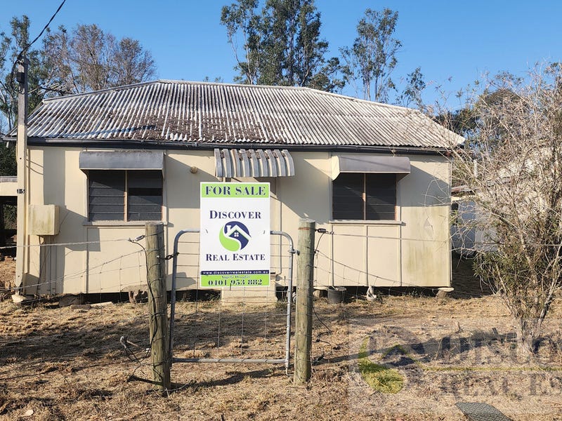 1315 Dee River Road, Wowan, Qld 4702 Property Details