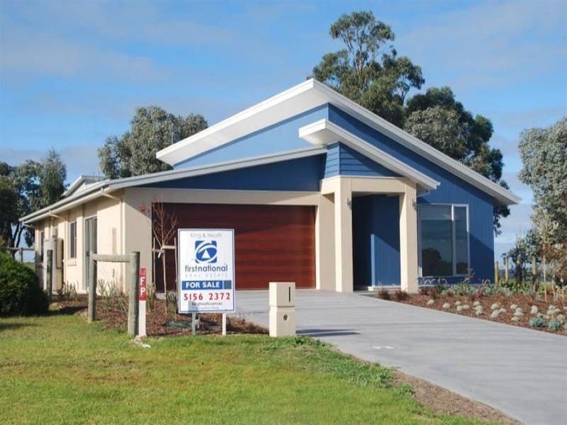 119 Kings Cove Boulevard, Metung, Vic 3904 Property Details