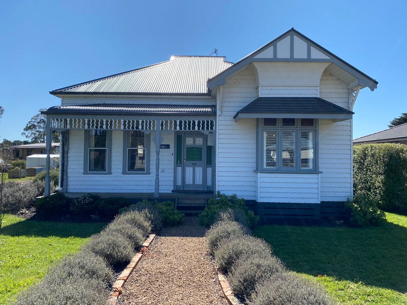 10B Victoria Street, Trentham, VIC 3458