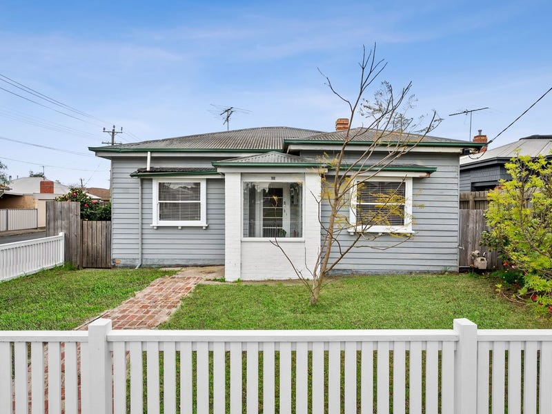 42 Shannon Avenue, Geelong West, VIC 3218