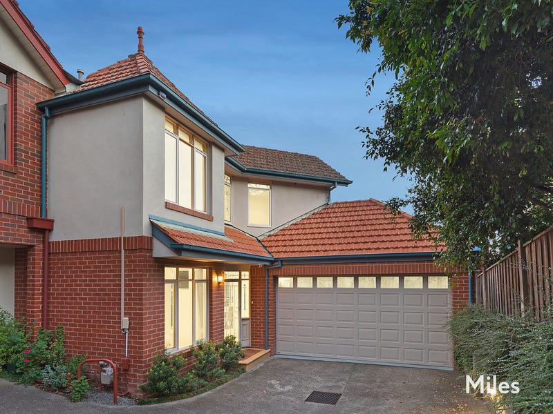 3/38 Studley Road, Ivanhoe, VIC 3079