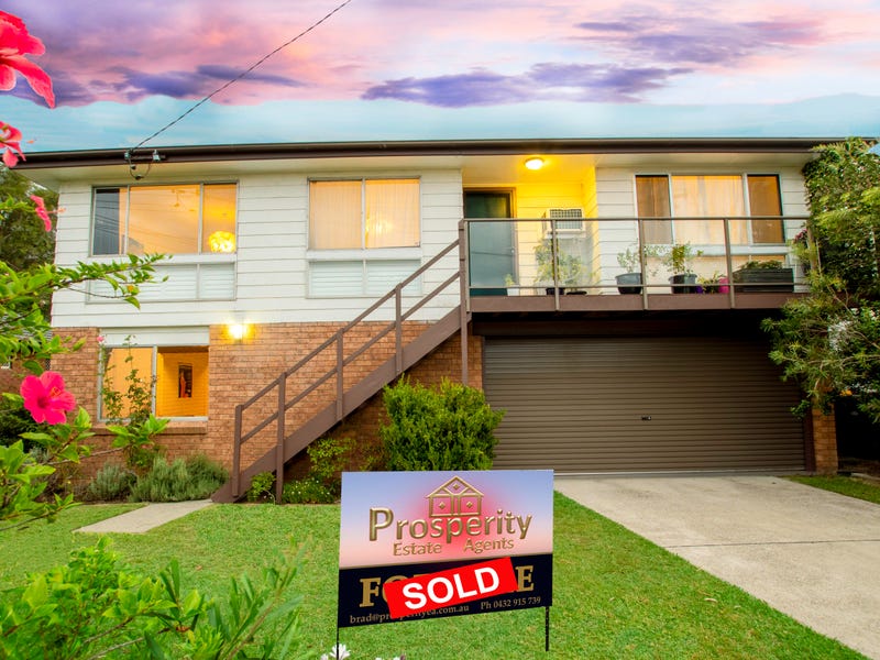 250 Excelsior Parade, Toronto, NSW 2283 Property Details