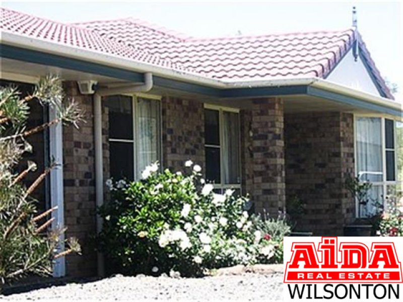 31 Luck Road, Hodgson Vale, QLD 4352