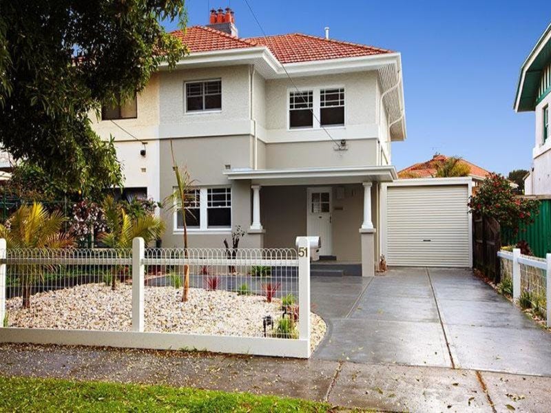 51 Crichton Avenue, Port Melbourne, Vic 3207