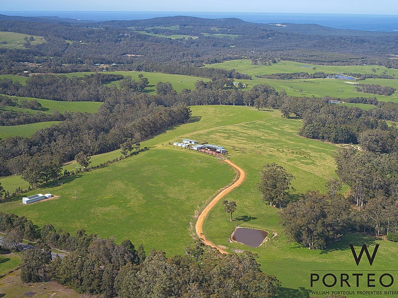 651 McLeod Road, Denmark, WA 6333 Property Details