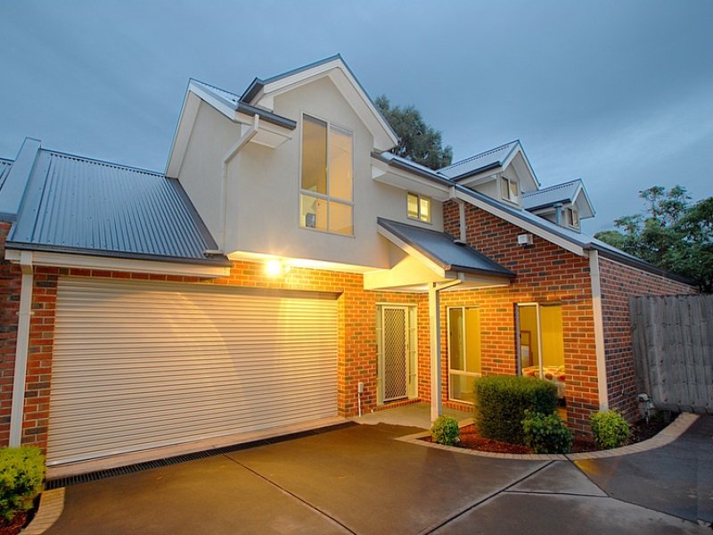 2/106 Burke Road, Ferntree Gully, VIC 3156