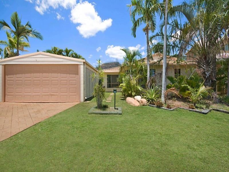 13 Marigold Court, Annandale, Qld 4814 Property Details
