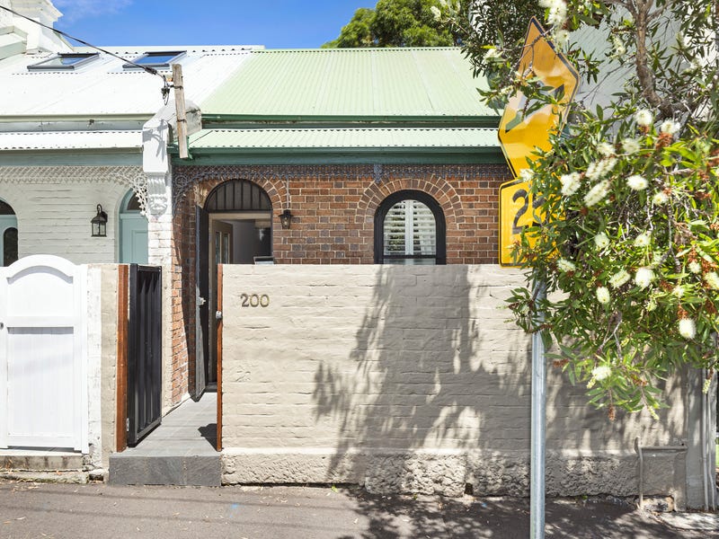 200 Evans Street, Rozelle, NSW 2039 Property Details