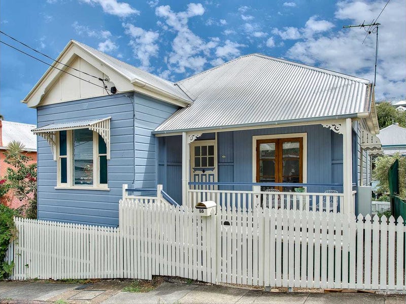 55 Princess Street Petrie Terrace Qld 4000