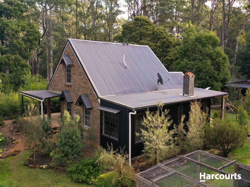 1184 Mole Creek Road, Needles, Tas 7304 Property Details