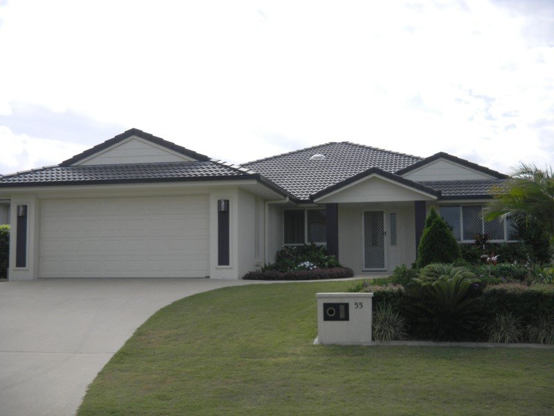 55 Gympie View Drive, Southside, QLD 4570