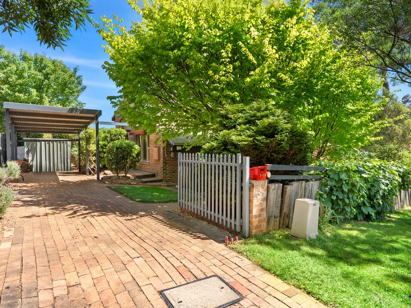 1/59 Furlong Road, Queanbeyan West, NSW 2620