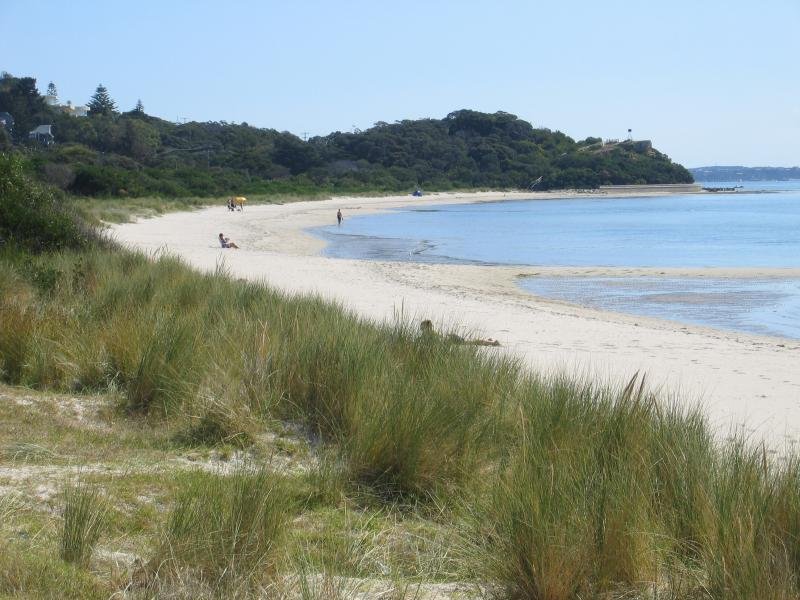 1/32 Seaview Street, Blairgowrie, VIC 3942