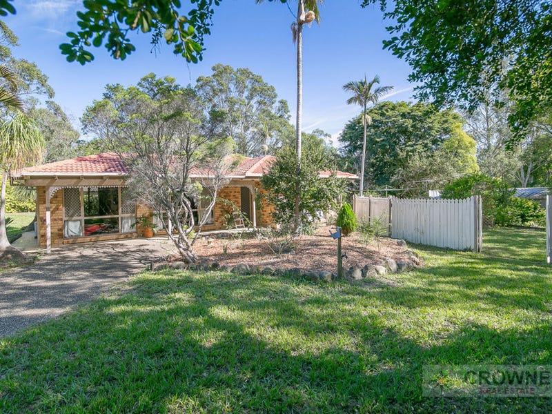 46 Atkinson Drive, Karana Downs, Qld 4306