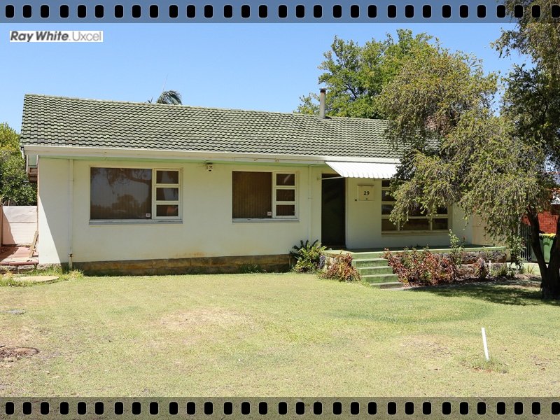 29 Frimley Way, Morley, WA 6062 Property Details