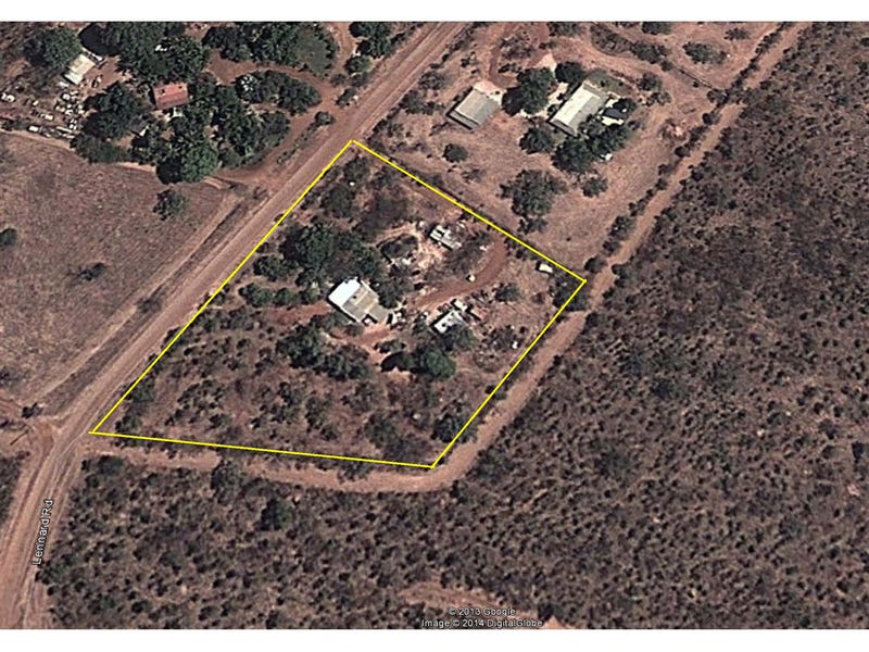 4 Lennard Road, Derby, WA 6728 House for Sale