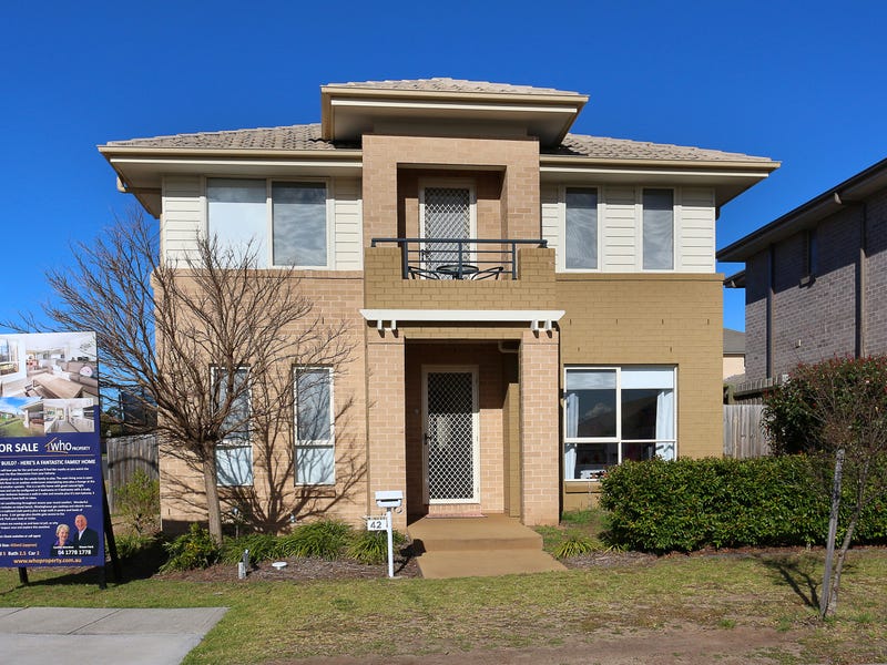 42 Longley Avenue, Elderslie, NSW 2570 Property Details