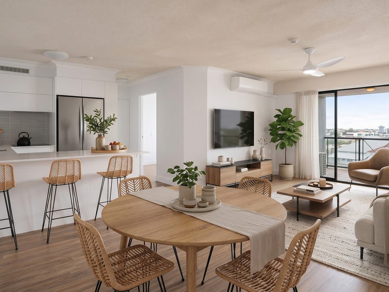 58/7 Boyd Street, Bowen Hills, Qld 4006 - Unit for Sale - realestate.com.au