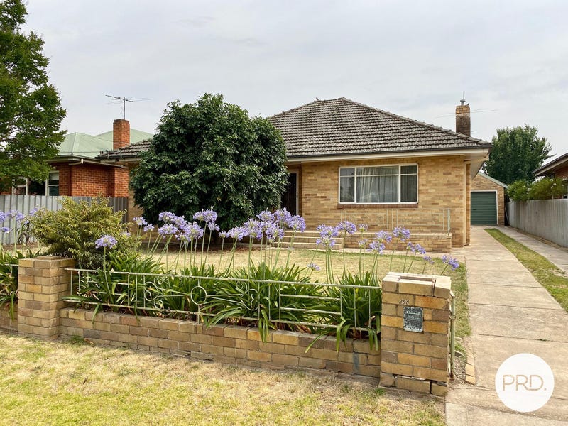 386 Bellevue Street, North Albury, NSW 2640
