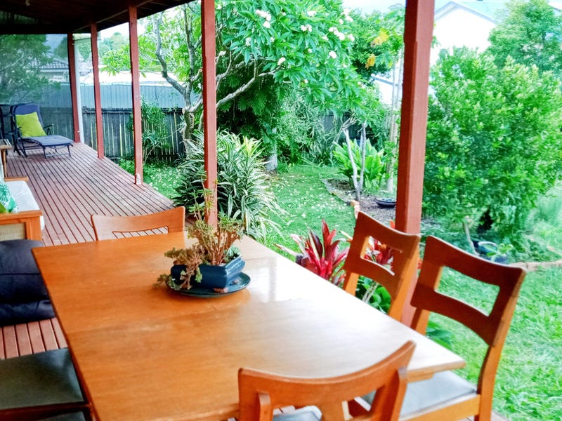 26 McNally Street, Bellingen, NSW 2454 House for Rent