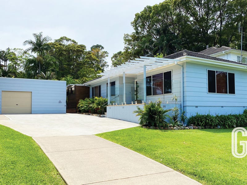 Sold Property Prices Auction Results In Tudor St Belmont Nsw 2280 Realestate Com Au