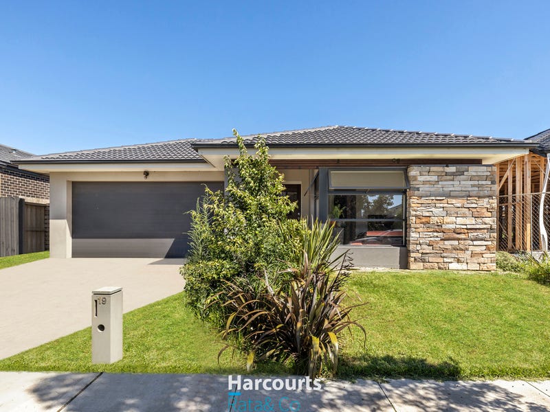 19 Kalindi Street, Werribee, Vic 3030 House for Sale