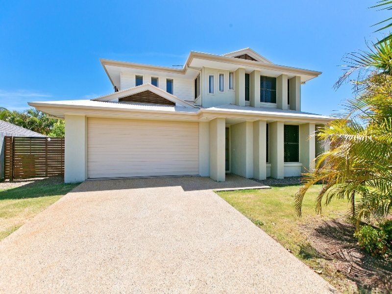 3 Parklane Road Victoria Point Qld 4165