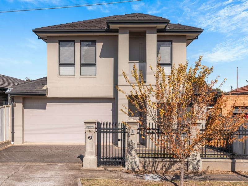 1A Corconda Street, Clearview, SA 5085 House for Sale