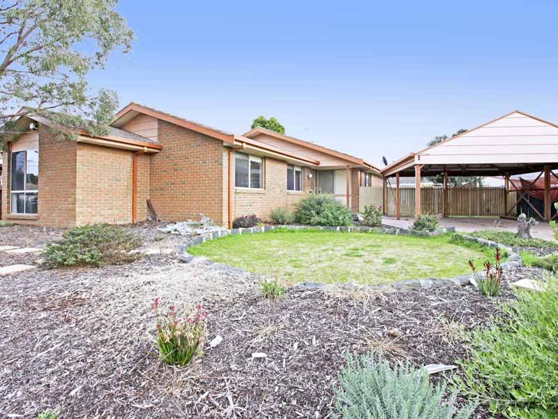 18 Enfield Drive, St Albans Park, VIC 3219