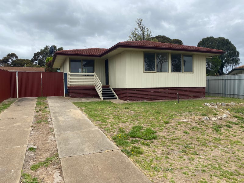 10 WARDLE CRESCENT, Naracoorte, SA 5271 Property Details