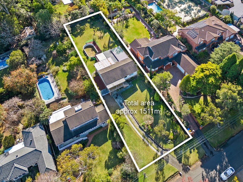 11 Manning Road, Killara, NSW 2071 - Property Details