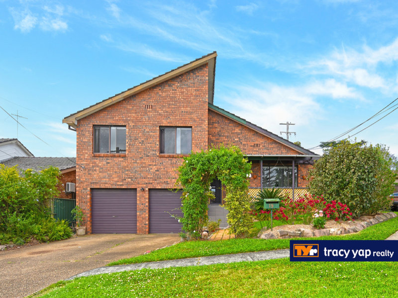 19 Bridge Road, North Ryde, NSW 2113