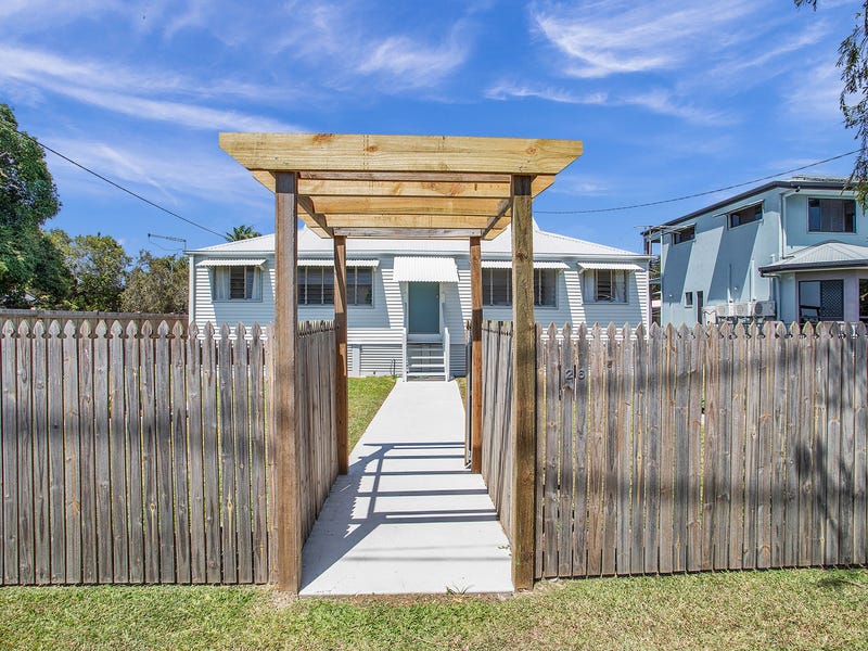 26 High Street, Walkerston, Qld 4751 House for Sale